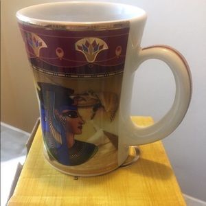 Cleopatra Coffee Mugs